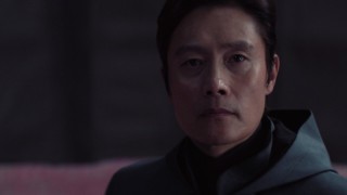 Игра в кальмара 3 сезон 6 серия