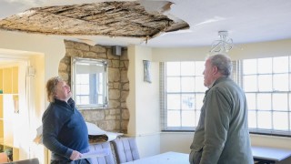 Ферма Кларксона 4 сезон 2 серия