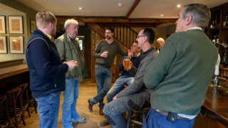 Ферма Кларксона 4 сезон 3 серия