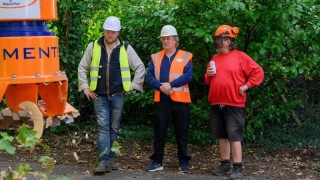 Ферма Кларксона 4 сезон 4 серия