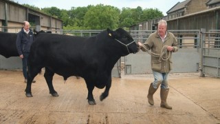 Ферма Кларксона 4 сезон 5 серия