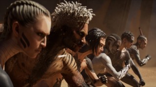 Любовь, смерть и роботы 4 сезон 7 серия