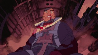 Любовь, смерть и роботы 4 сезон 8 серия