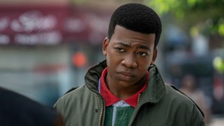 Власть в ночном городе. Книга третья: Юность Кэнена 4 сезон 10 серия