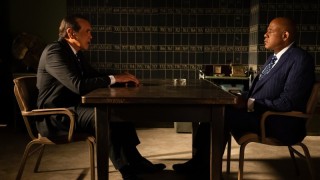 Крёстный отец Гарлема 4 сезон 9 серия