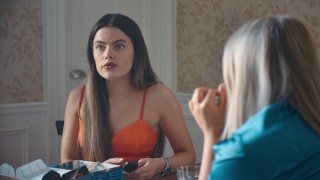 Королевы Юрсхольма 2 сезон 4 серия