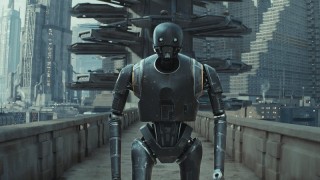 Андор 2 сезон 11 серия