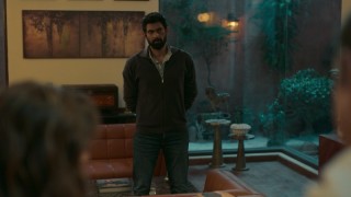 Рана Найду 2 сезон 1 серия