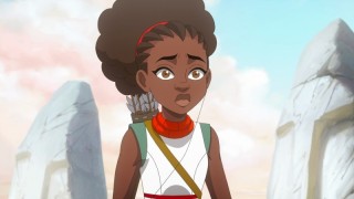 Ияну 1 сезон 10 серия