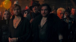 Песочный человек 2 сезон 3 серия