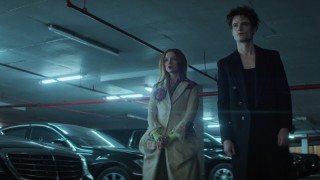 Песочный человек 2 сезон 4 серия