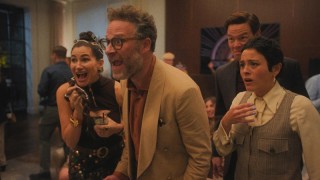 Киностудия 1 сезон 9 серия