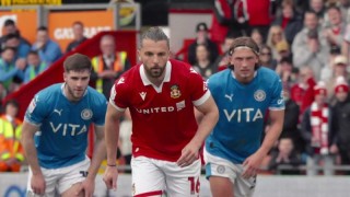 Добро пожаловать в Рексэм 4 сезон 7 серия