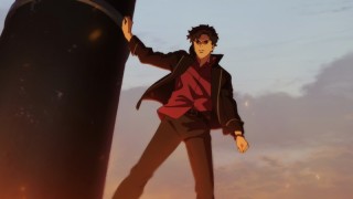 Лазарь 1 сезон 8 серия