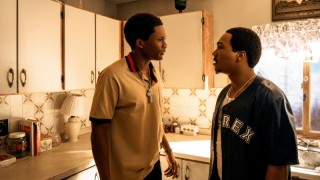 Семья черной мафии 4 сезон 6 серия