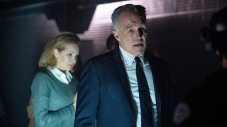 S. W. A. T.: Спецназ города ангелов 8 сезон 22 серия