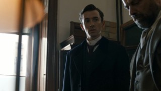 Убийство по Фрейду 2 сезон 2 серия