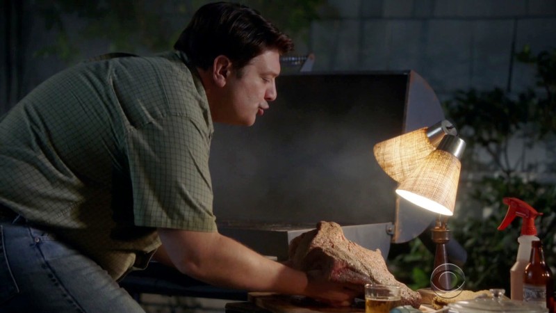 Детство Шелдона 7 серия