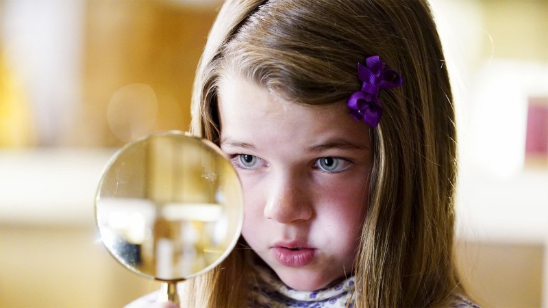 Детство Шелдона 14 серия Детство Шелдона 14 серия