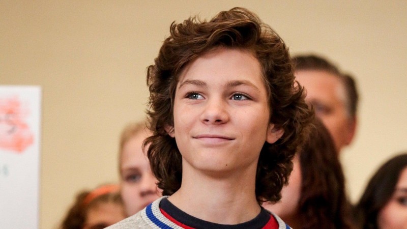 Детство Шелдона 16 серия Детство Шелдона 16 серия