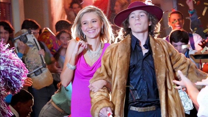 Детство Шелдона 3 сезон 3 серия Детство Шелдона 3 сезон 3 серия