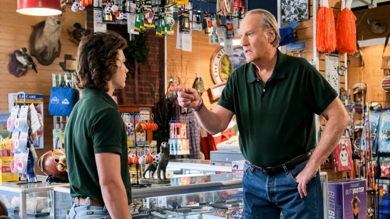 Детство Шелдона 3 сезон 20 серия Детство Шелдона 3 сезон 20 серия