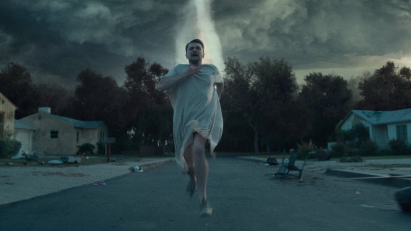 Том Сегура: Зазорные мысли 2 серия