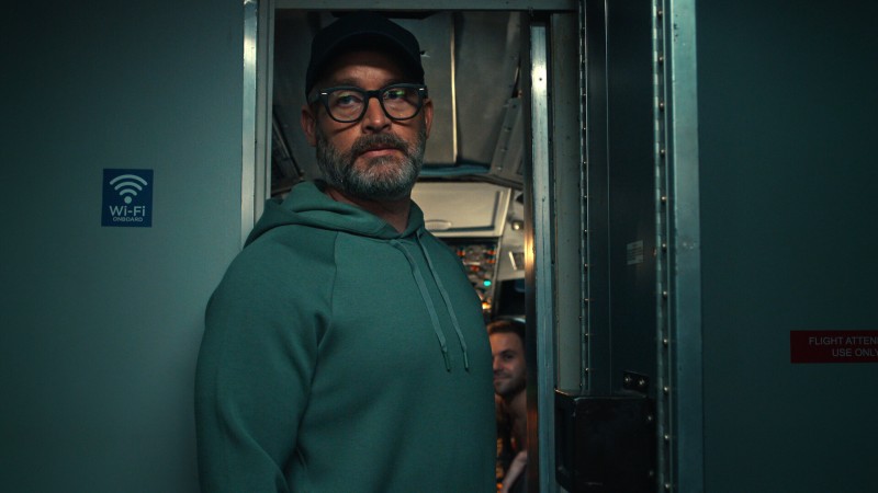 Том Сегура: Зазорные мысли 5 серия Том Сегура: Зазорные мысли 5 серия