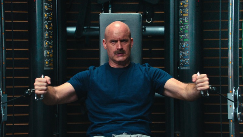 Том Сегура: Зазорные мысли 6 серия