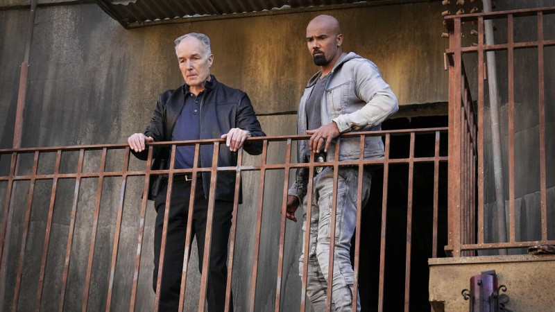 S. W. A. T.: Спецназ города ангелов 7 сезон 2 серия S. W. A. T.: Спецназ города ангелов 7 сезон 2 серия