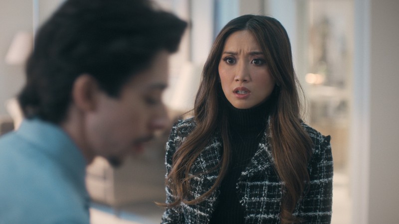 Самый ценный игрок 3 серия