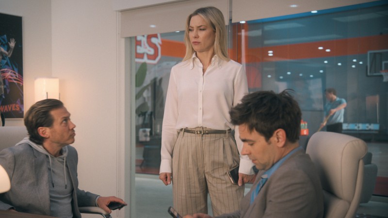 Самый ценный игрок 8 серия Самый ценный игрок 8 серия