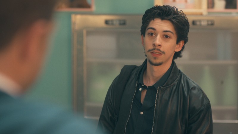 Самый ценный игрок 9 серия