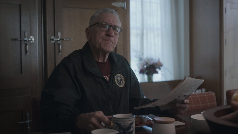 Нулевой день 1 серия Нулевой день 1 серия