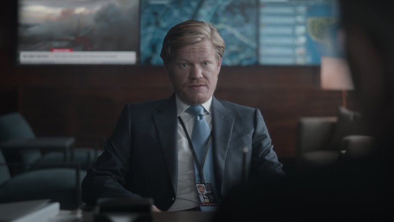 Нулевой день 2 серия