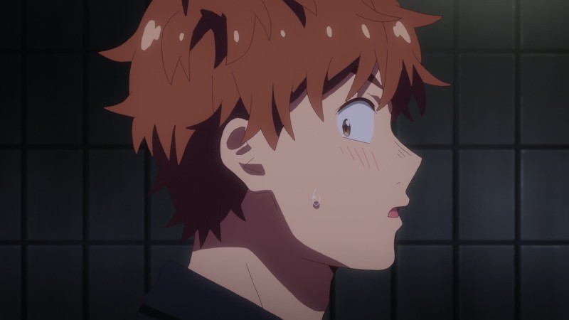 Девушка на час 4 сезон 3 серия