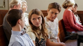 Детство Шелдона 6 сезон 1 серия