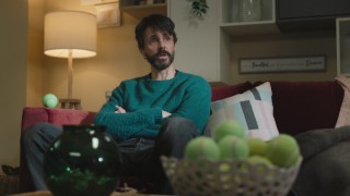 Отдел нераскрытых дел 1 сезон 1 серия