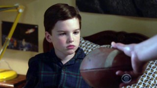 Детство Шелдона 1 сезон 5 серия