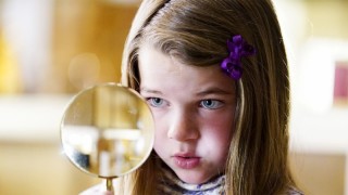 Детство Шелдона 1 сезон 14 серия