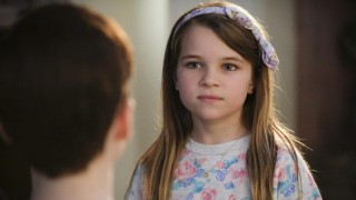 Детство Шелдона 1 сезон 17 серия