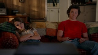 Детство Шелдона 4 сезон 9 серия