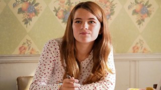 Детство Шелдона 6 сезон 3 серия