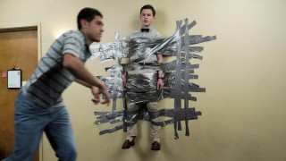 Детство Шелдона 6 сезон 5 серия