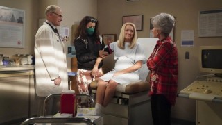 Детство Шелдона 6 сезон 11 серия