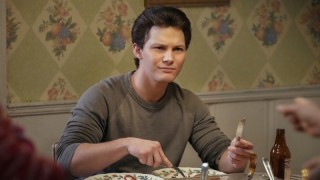 Детство Шелдона 7 сезон 6 серия