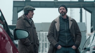 Отдел нераскрытых дел 1 сезон 3 серия