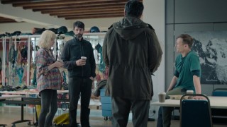 Отдел нераскрытых дел 1 сезон 5 серия