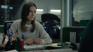 Отдел нераскрытых дел 1 сезон 8 серия