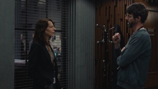 Отдел нераскрытых дел 1 сезон 9 серия